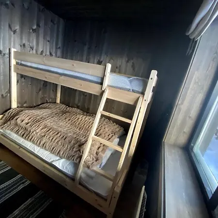 Cosy With In/out Apartament Noresund