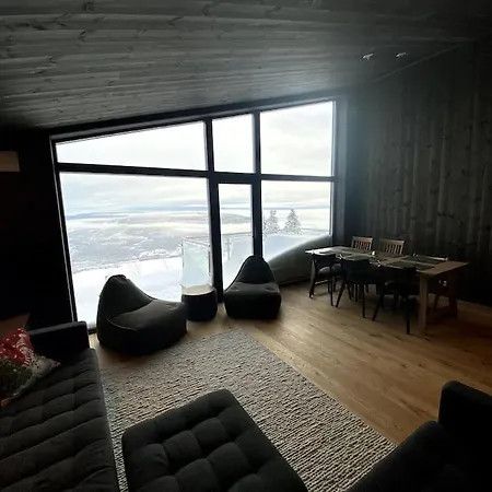 Cosy With In/out * Noresund