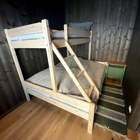 Cosy With In/out 아파트 *