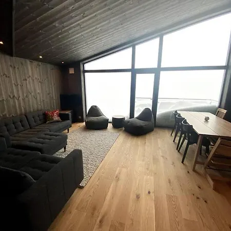 Cosy With In/out Noresund