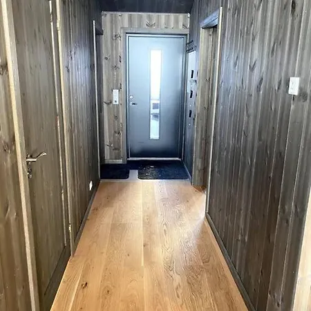 Cosy With In/out Appartement Noresund