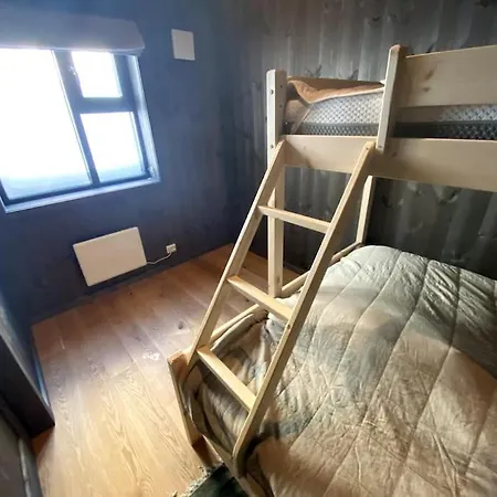 Apartmán Cosy With In/out *