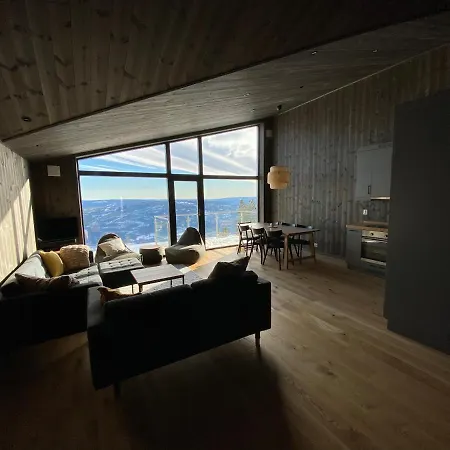Cosy With In/out *