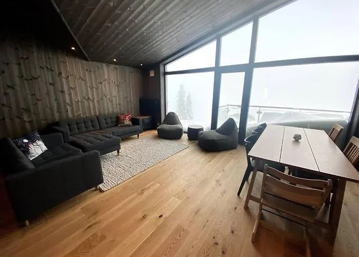 Cosy With In/out * Noresund