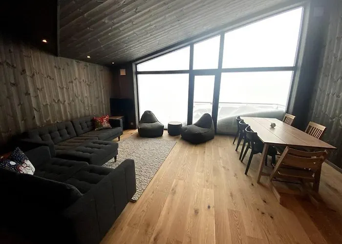 Cosy With In/out Noresund