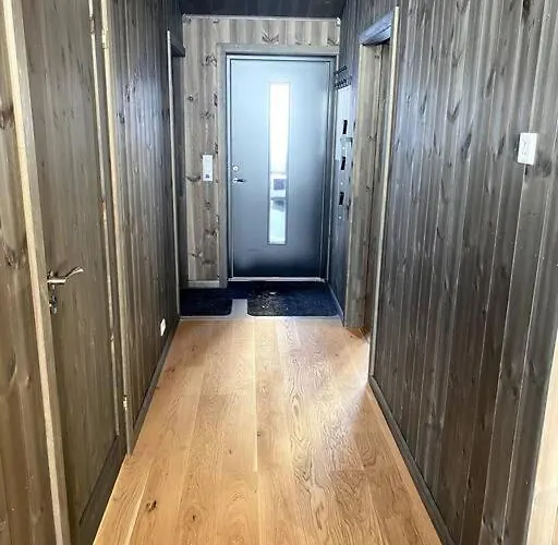Cosy With In/out Apartament Noresund