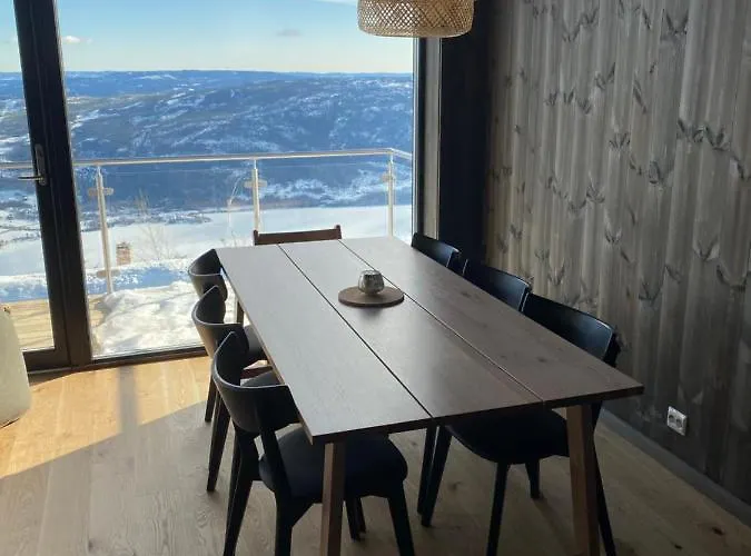 Cosy With In/out Apartament
