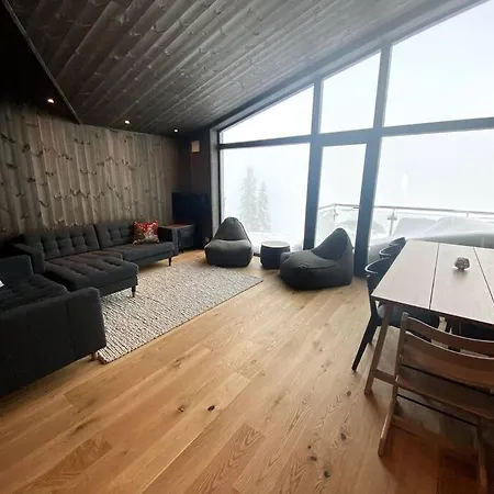 Cosy With In/out * Noresund