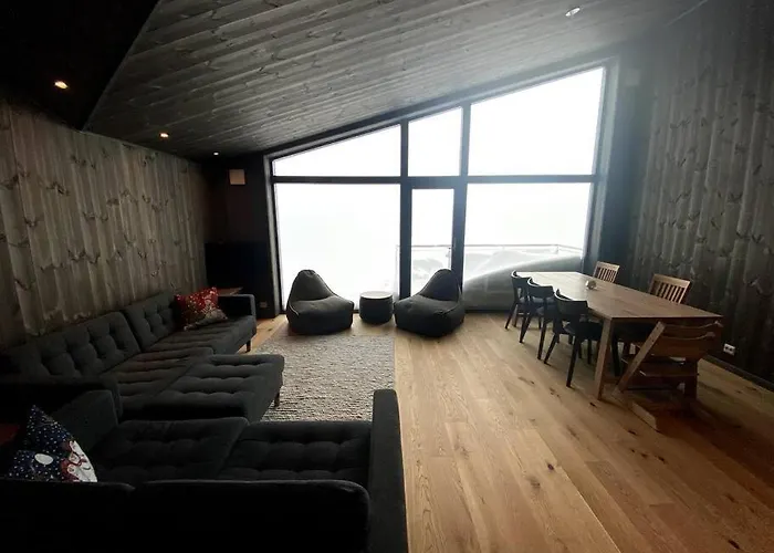 Cosy With In/out Apartman *